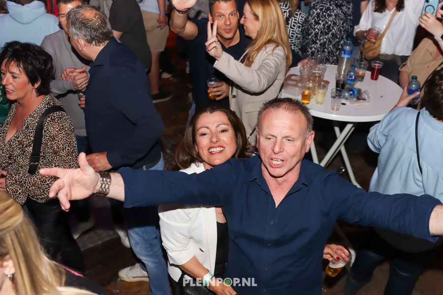 Publiek Pleinpop Zaterdag  (46)